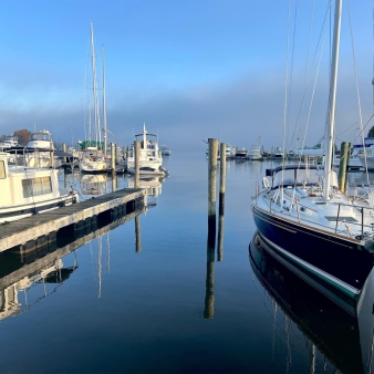 Boats at the dock (Instagram@rlmatsch59)